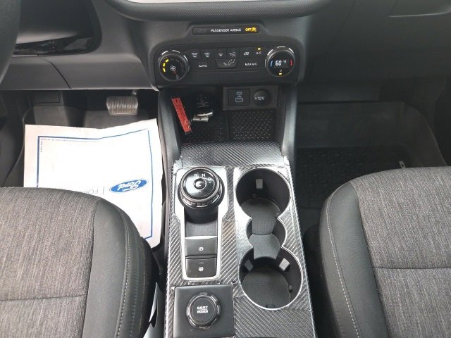 Used 2021 Ford Bronco Sport Big Bend image 14