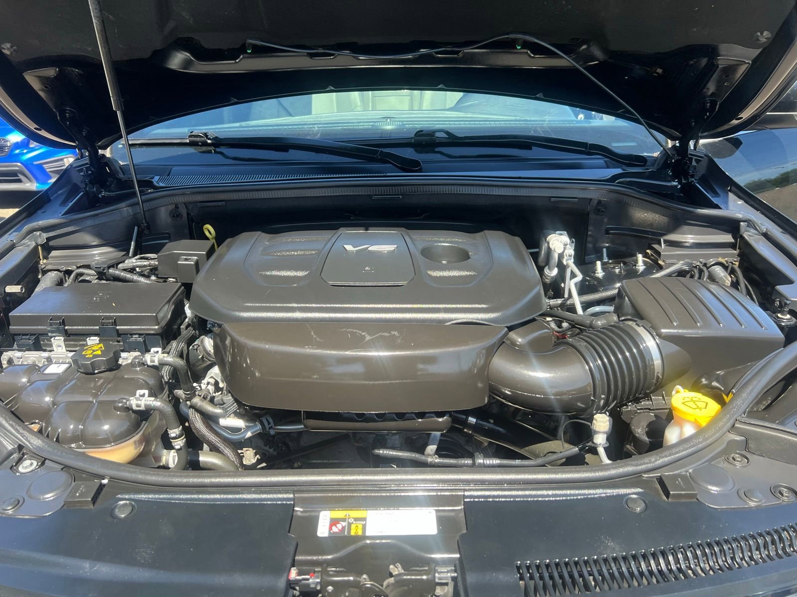 Used 2018 Jeep Grand Cherokee Limited AWD/4WD image 16