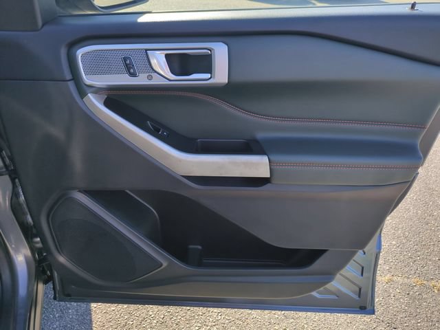 Used 2022 Ford Explorer Timberline w/ Timberline Technology Package AWD/4WD image 35