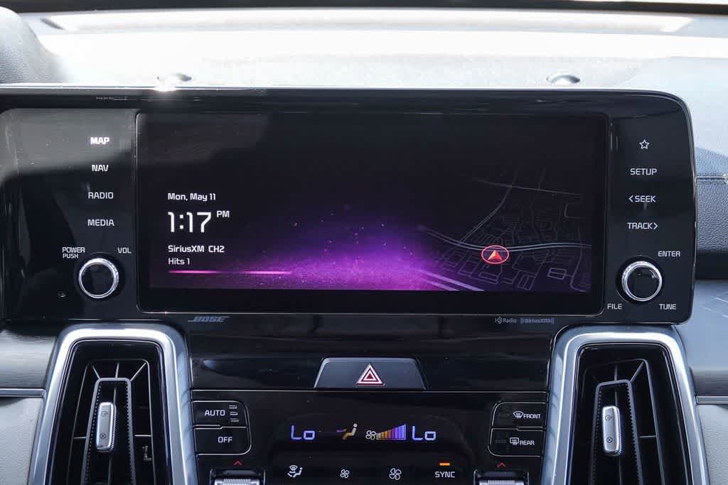 Certified 2023 Kia Sorento SX Prestige AWD/4WD image 13
