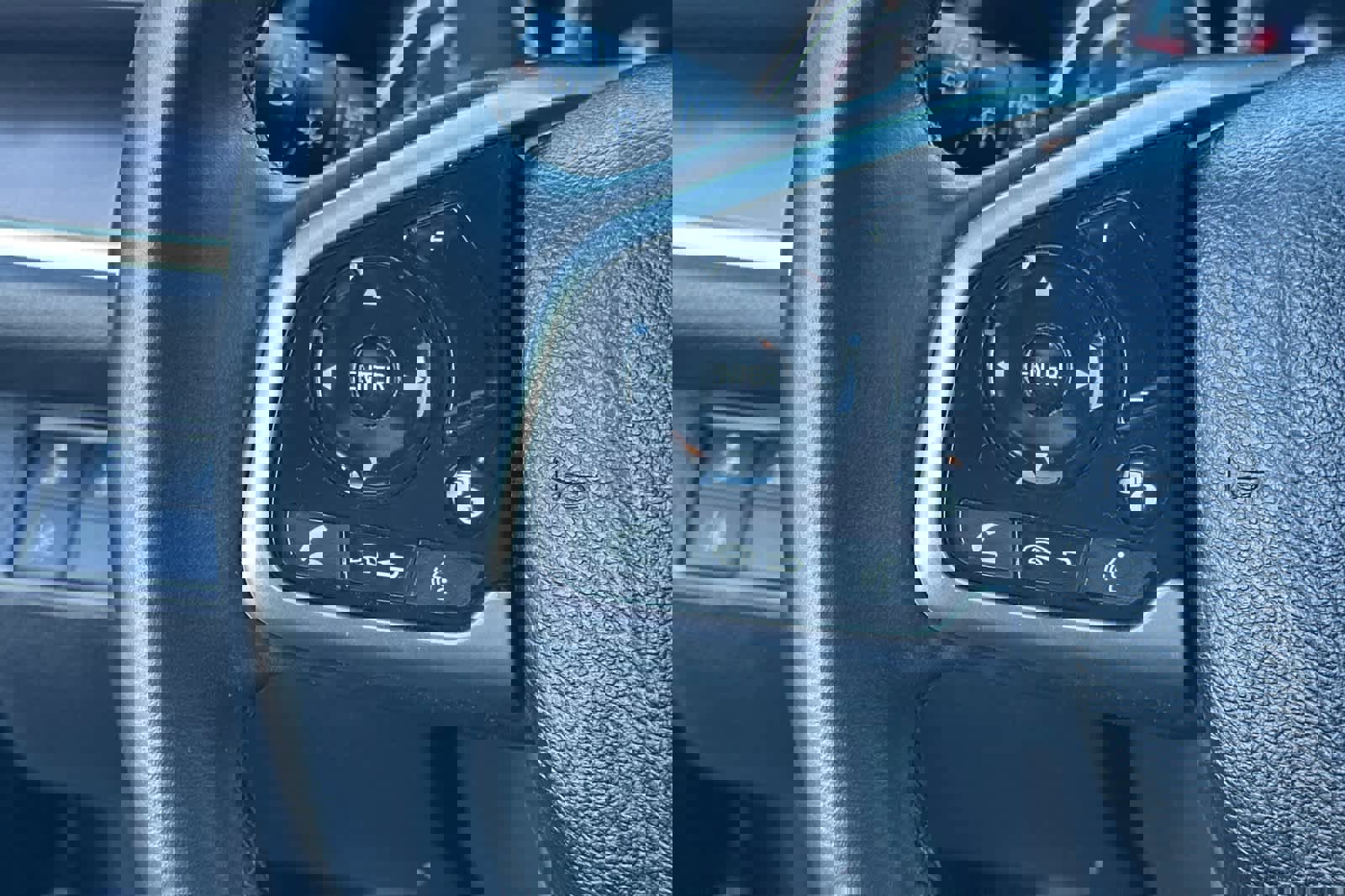 Used 2021 Honda Civic EX image 24