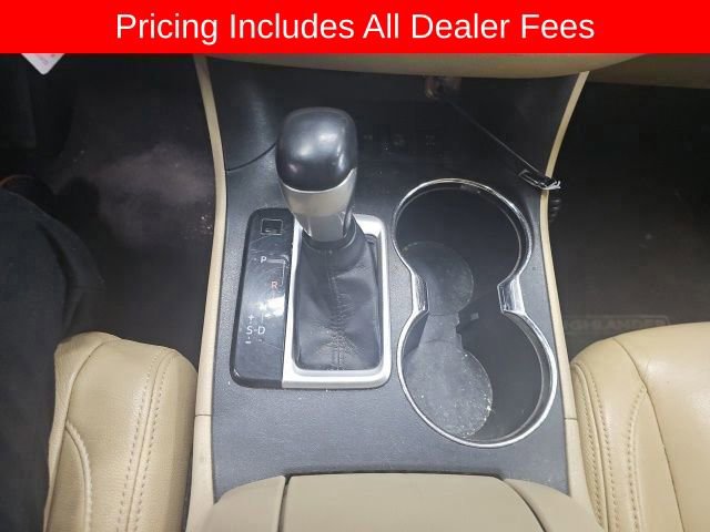 Used 2014 Toyota Highlander Plus AWD/4WD image 10