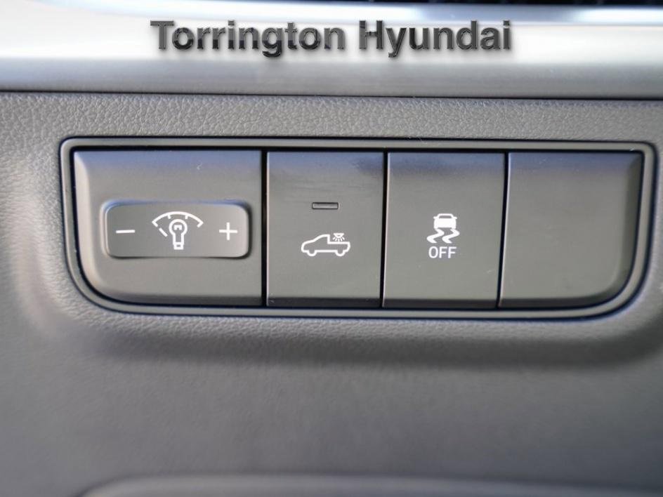 New 2026 Hyundai Santa Cruz SEL image 20