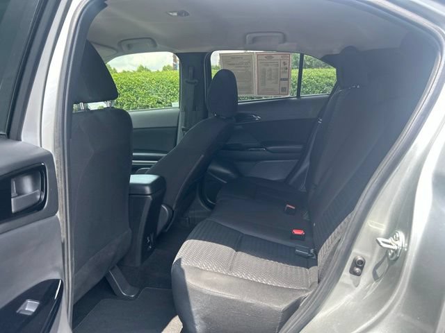 Used 2024 Mitsubishi Eclipse Cross LE AWD/4WD image 16