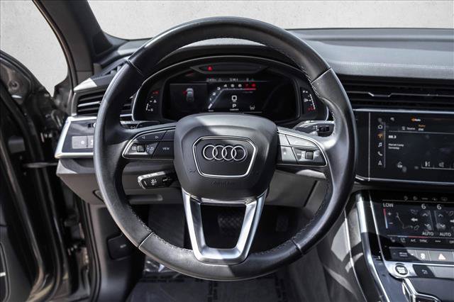 Used 2023 Audi Q7 3.0T Premium Plus w/ Premium Plus Package AWD/4WD image 13