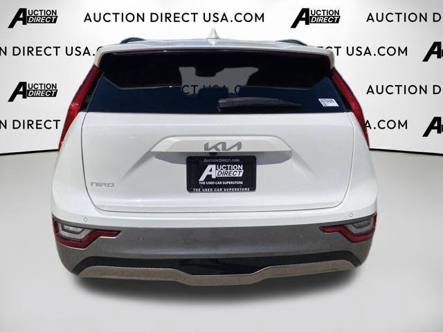 Used 2023 Kia Niro Wave FWD image 5
