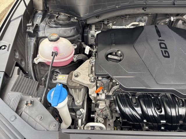 Certified 2021 Kia Sorento S w/ Panoramic Sunroof Package image 42