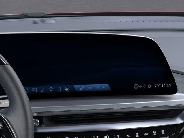 New 2026 Cadillac Lyriq Luxury image 20