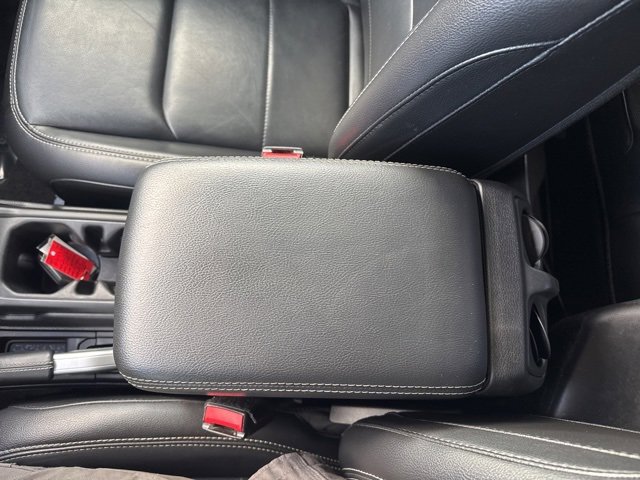 Used 2021 Jeep Gladiator Overland w/ Popular Equipment Package image 25