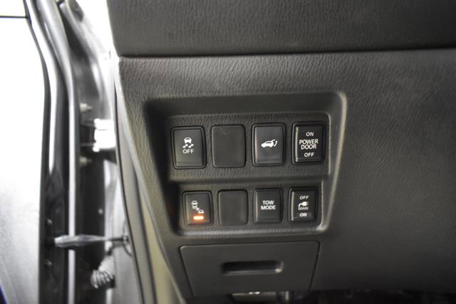 Used 2015 Nissan Pathfinder SL AWD/4WD image 14