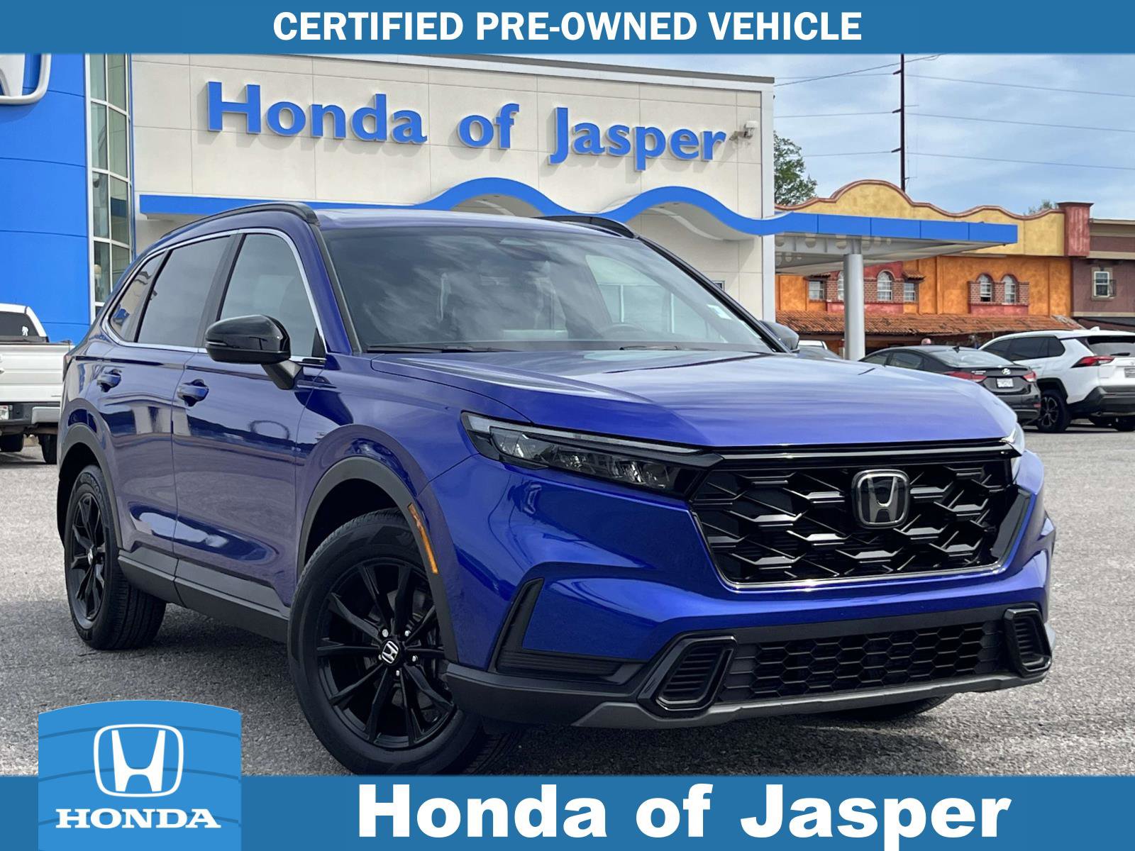 Used 2023 Honda CR-V Sport image 1