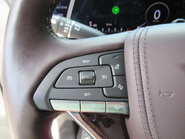 Certified 2023 Cadillac Escalade Sport Platinum AWD/4WD image 27