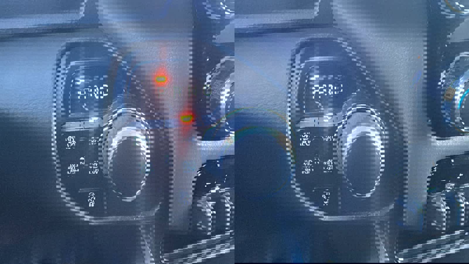 Used 2023 RAM 1500 Big Horn image 27