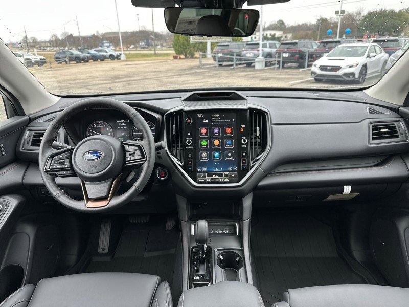 New 2026 Subaru Ascent Limited Bronze image 15