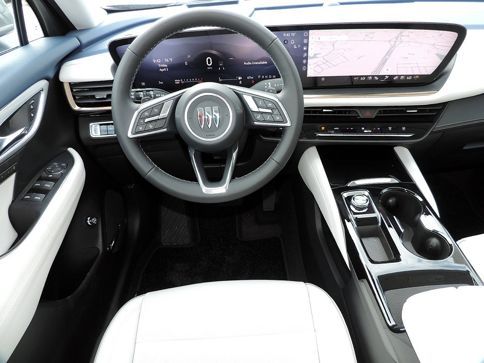 New 2026 Buick Envision Avenir AWD/4WD image 18