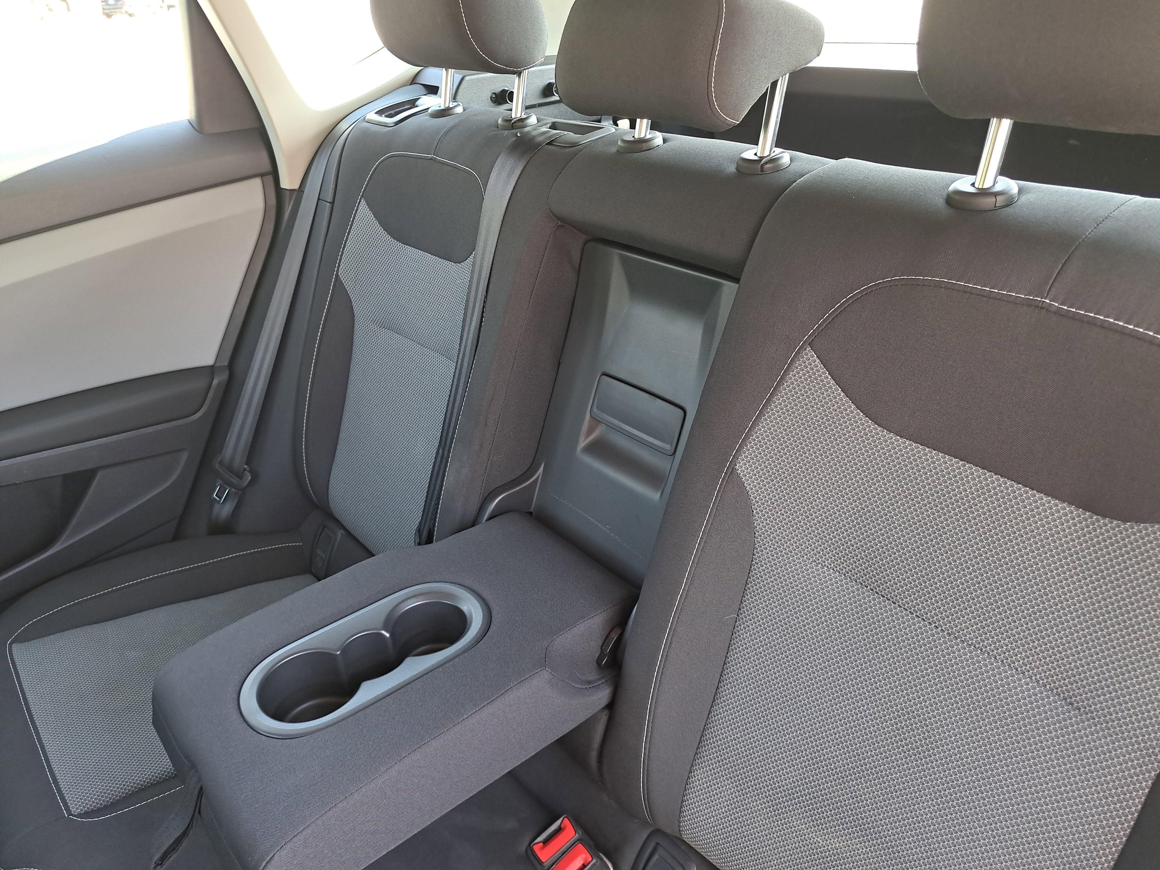 Certified 2022 Volkswagen Taos S image 13