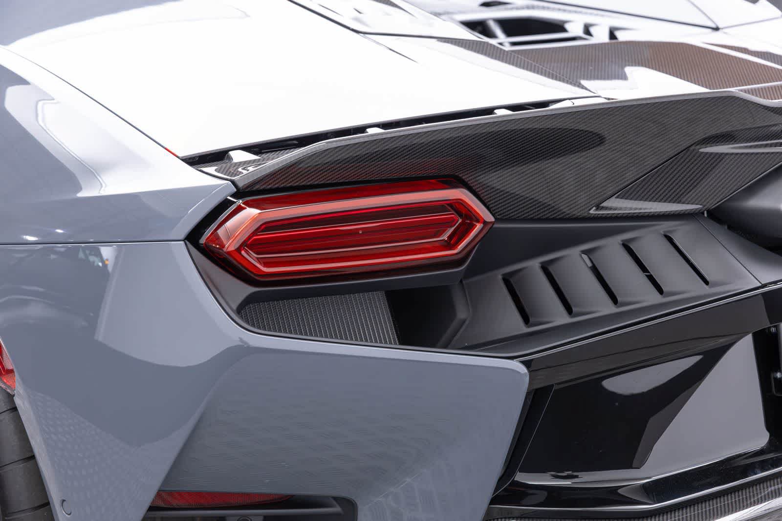 Used 2026 Lamborghini Temerario AWD/4WD image 53