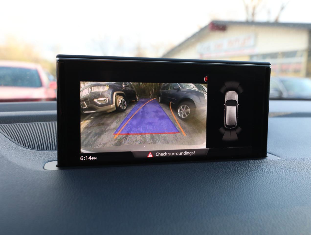 Used 2017 Audi Q7 2.0T Premium image 24