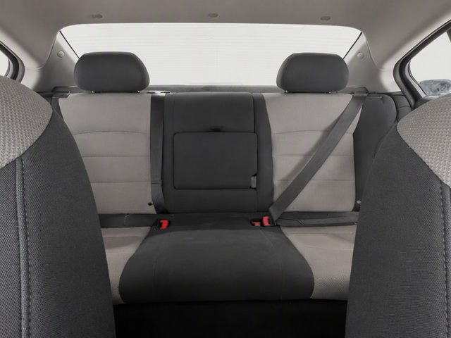 Used 2012 Chevrolet Cruze LS w/ Connectivity Package FWD image 15