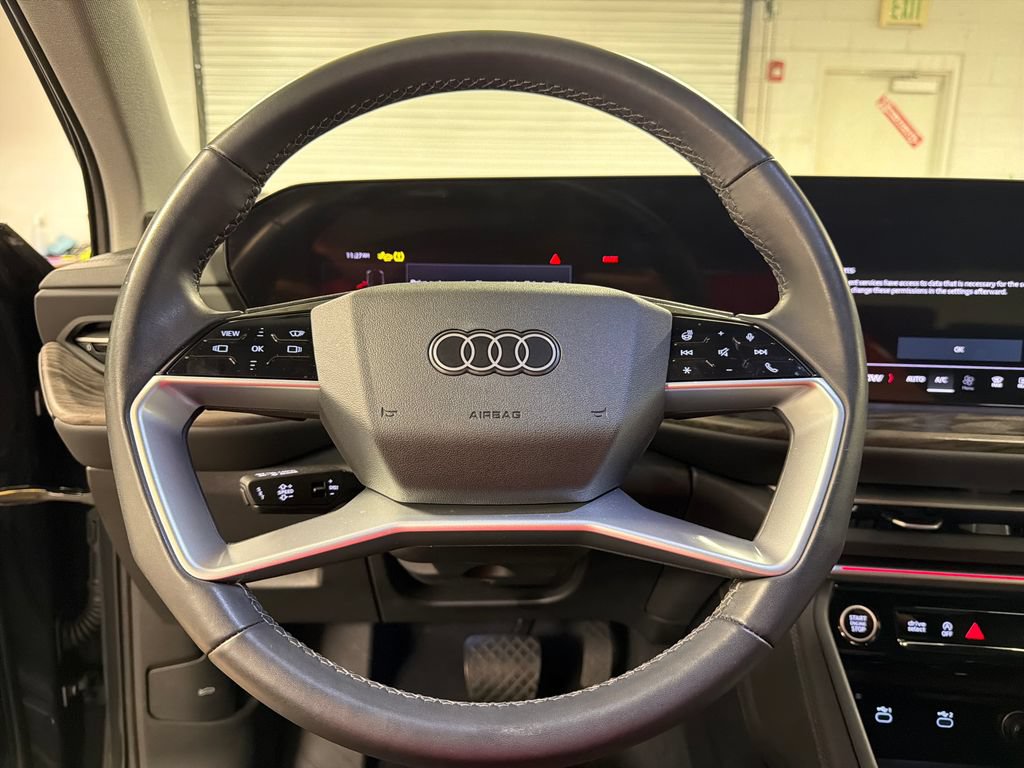 Used 2025 Audi Q5 Premium Plus AWD/4WD image 26