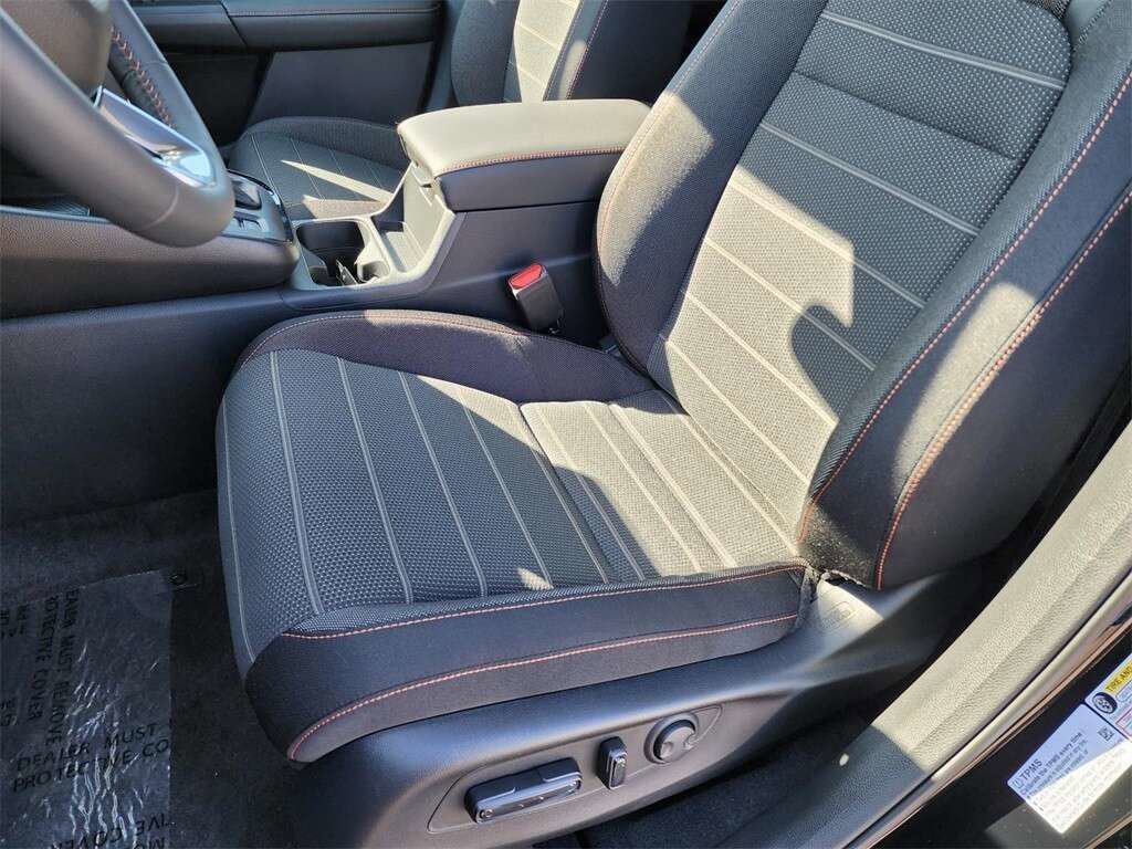 Certified 2024 Honda CR-V Sport image 23