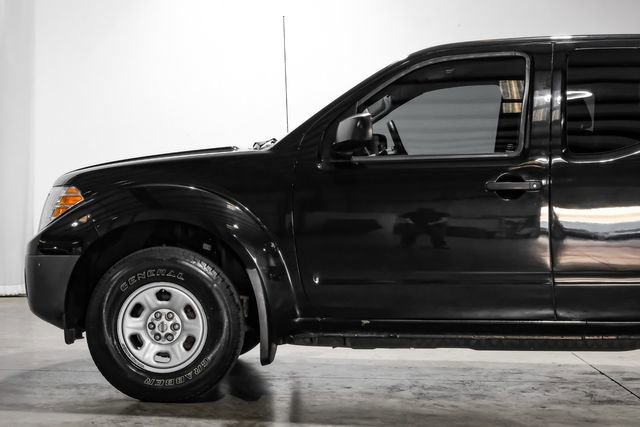 Used 2019 Nissan Frontier S image 14