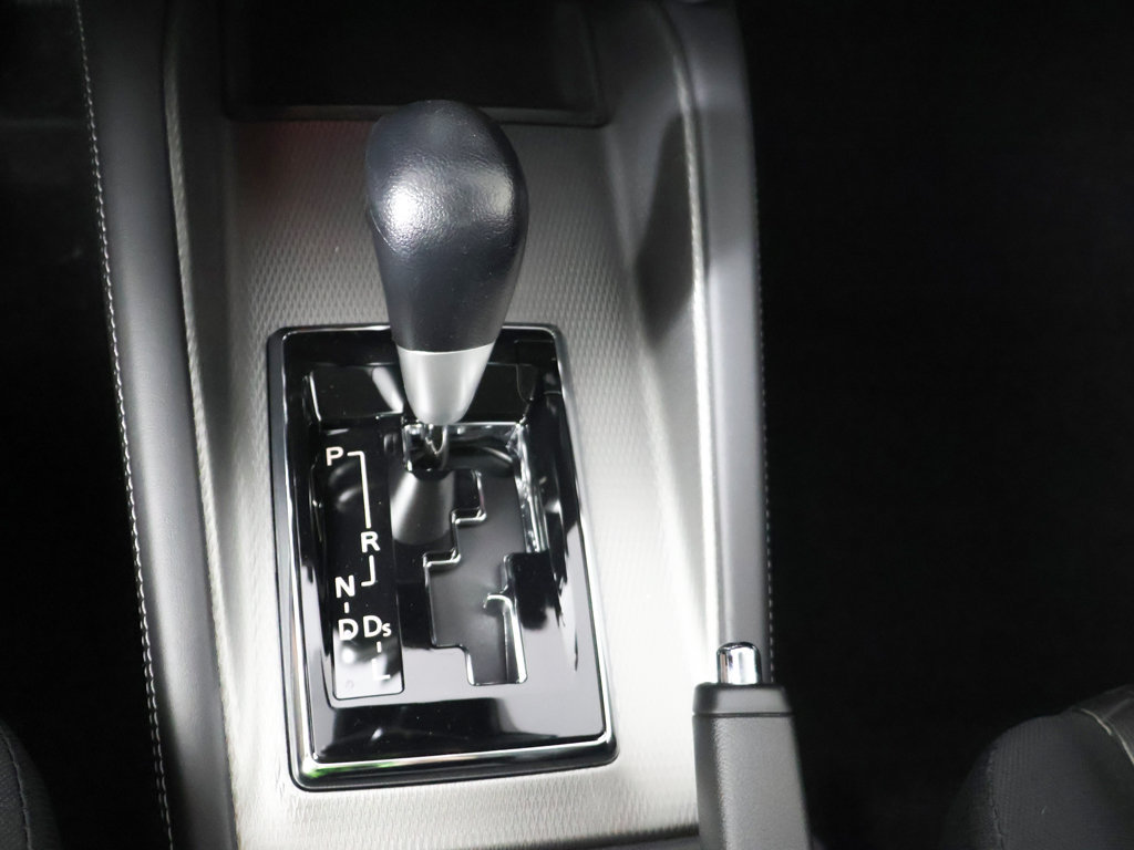 New 2027 Mitsubishi Outlander Sport ES AWD/4WD image 41