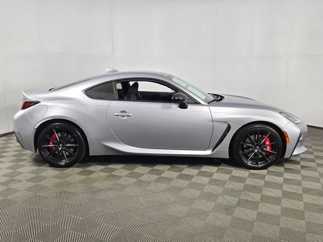 Used 2025 Toyota GR86 w/ Performance Package RWD image 10