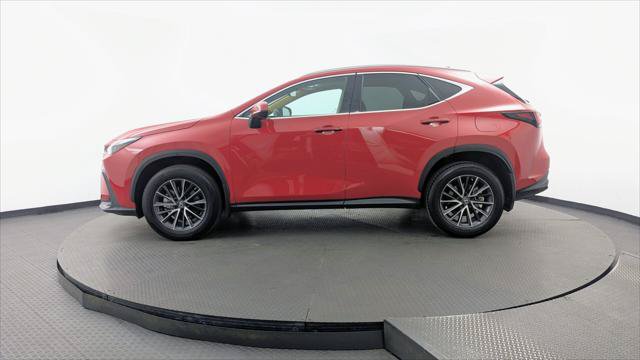 Used 2023 Lexus NX 350 AWD image 3