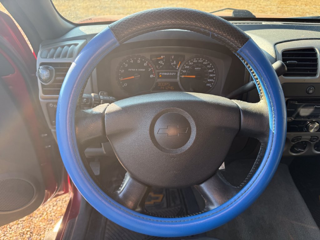 Used 2004 Chevrolet Colorado LS w/ Power Convenience Package RWD image 15