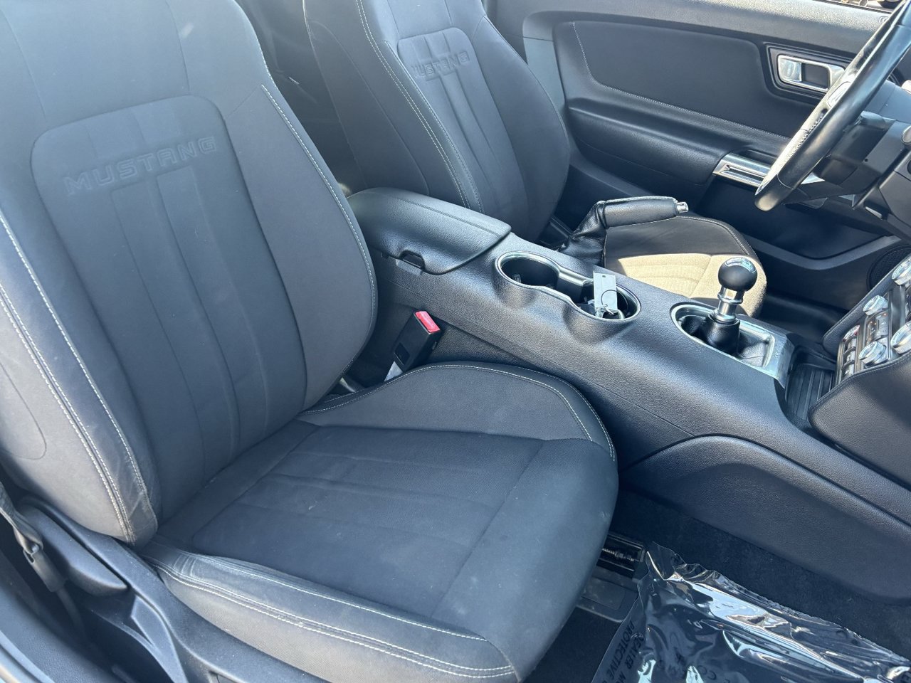 Used 2020 Ford Mustang GT RWD image 8