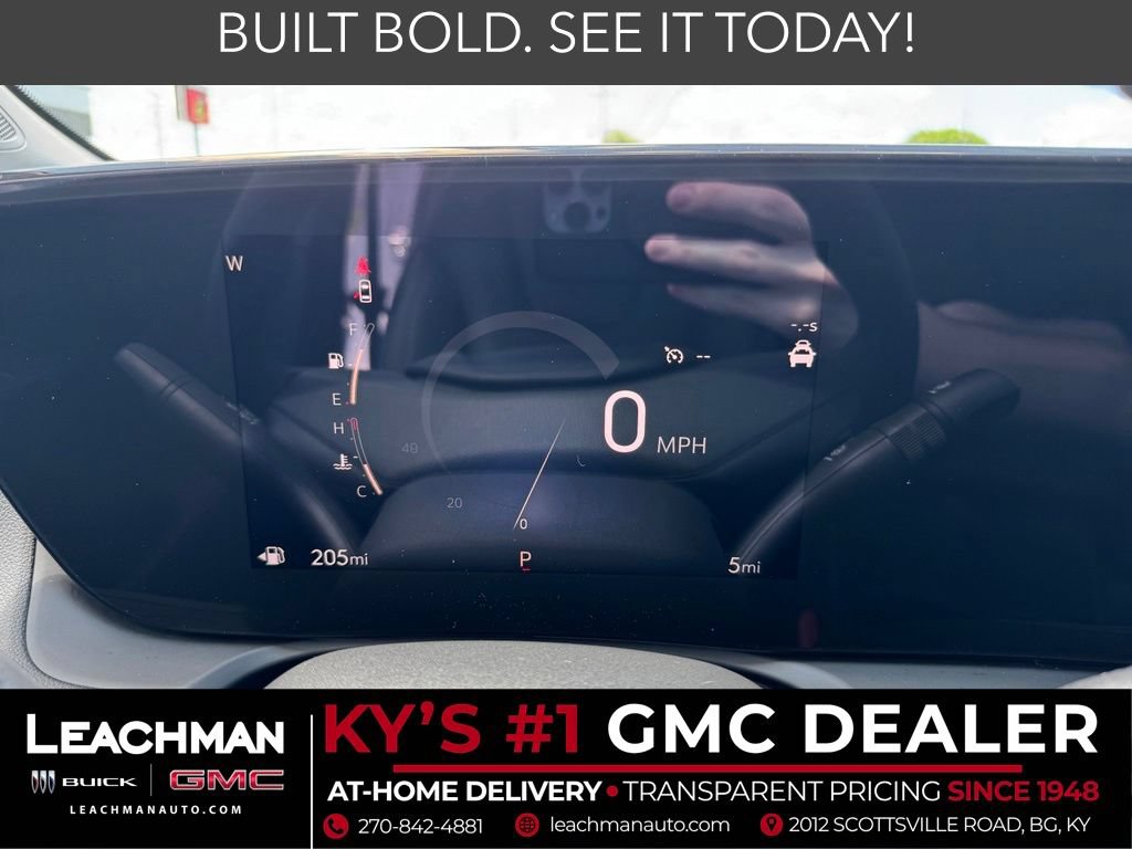 New 2026 Buick Encore GX Sport Touring w/ Comfort Package FWD image 19