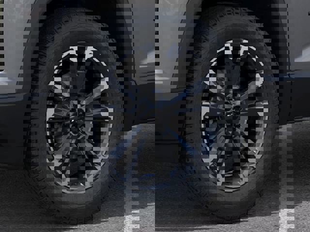 New 2026 Chevrolet Equinox RS AWD/4WD image 9