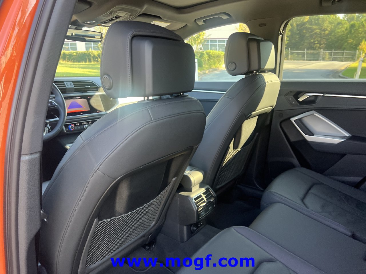 Used 2025 Audi Q3 2.0T Premium AWD/4WD image 20