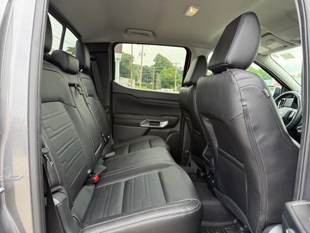 Used 2024 Ford Ranger Lariat w/ FX4 Off-Road Package AWD/4WD image 17