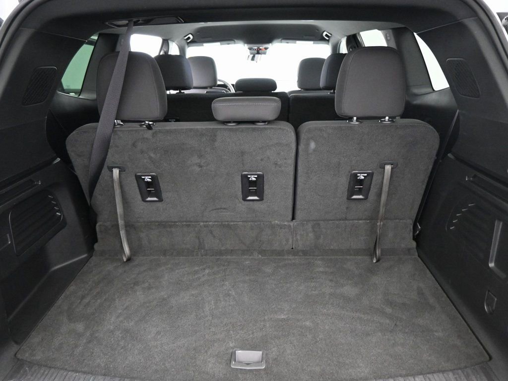 Used 2025 GMC Acadia Elevation image 20