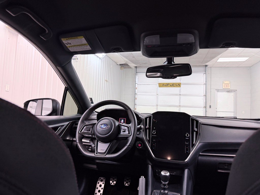 Used 2022 Subaru WRX Premium AWD/4WD image 27
