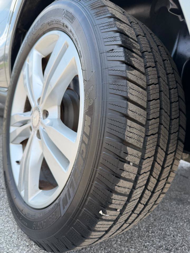 Used 2015 Mercedes-Benz ML 350 4MATIC image 9