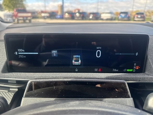 New 2025 Ford Mustang Mach-E Premium w/ Sport Appearance Package AWD/4WD image 32