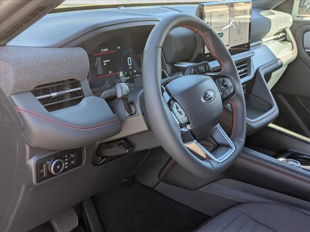 New 2026 Ford Explorer ST-Line w/ ST-Line Street Pack image 10