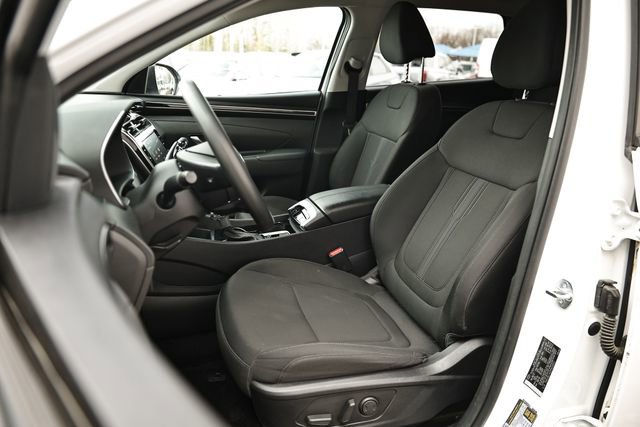 Used 2023 Hyundai Tucson SEL image 18