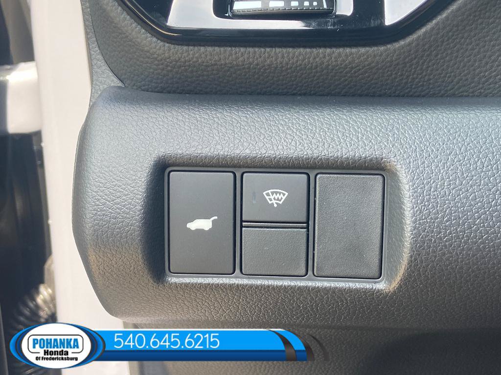 New 2026 Honda Pilot Black Edition image 23