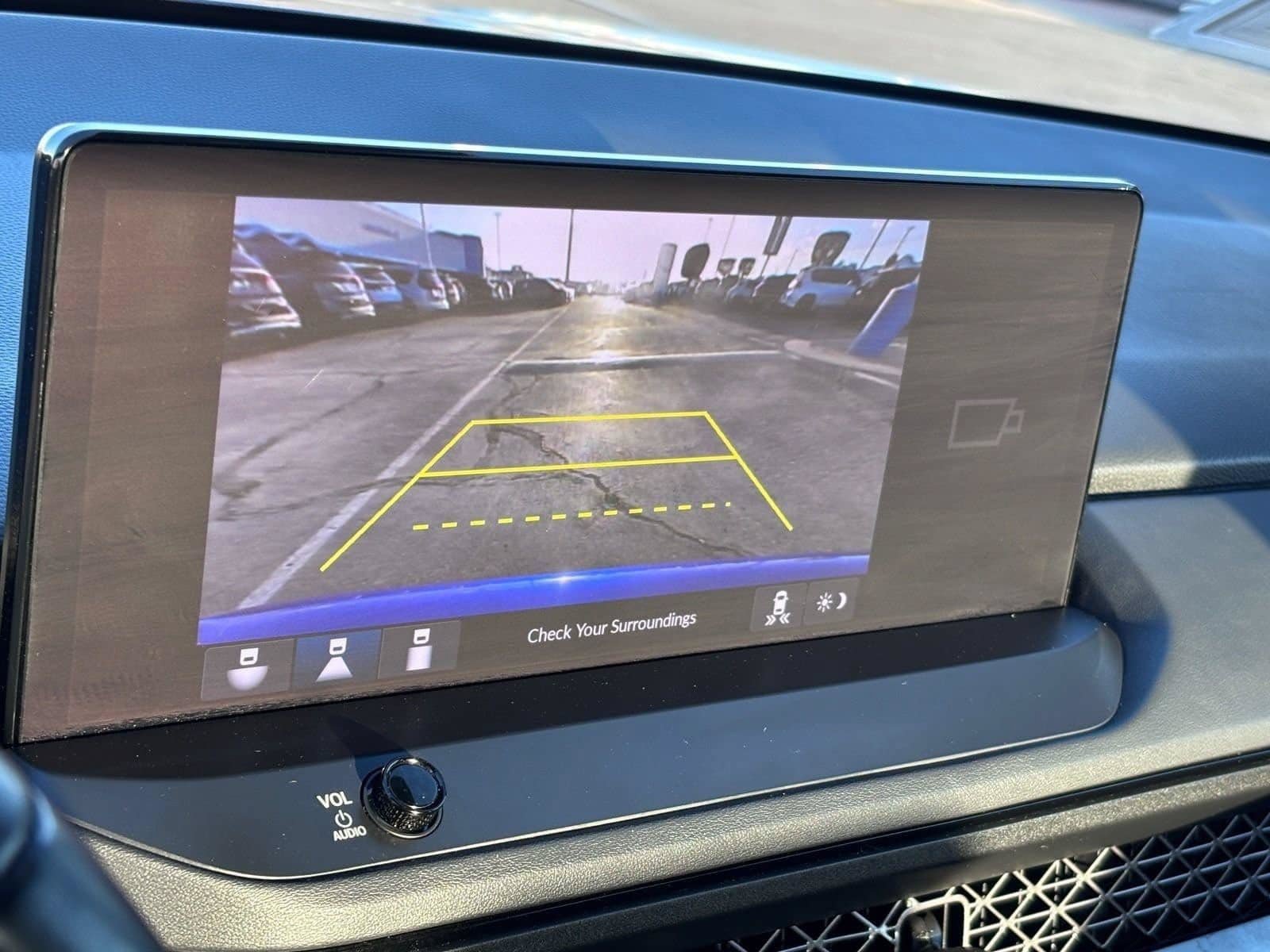 Certified 2024 Honda Accord Sport image 28
