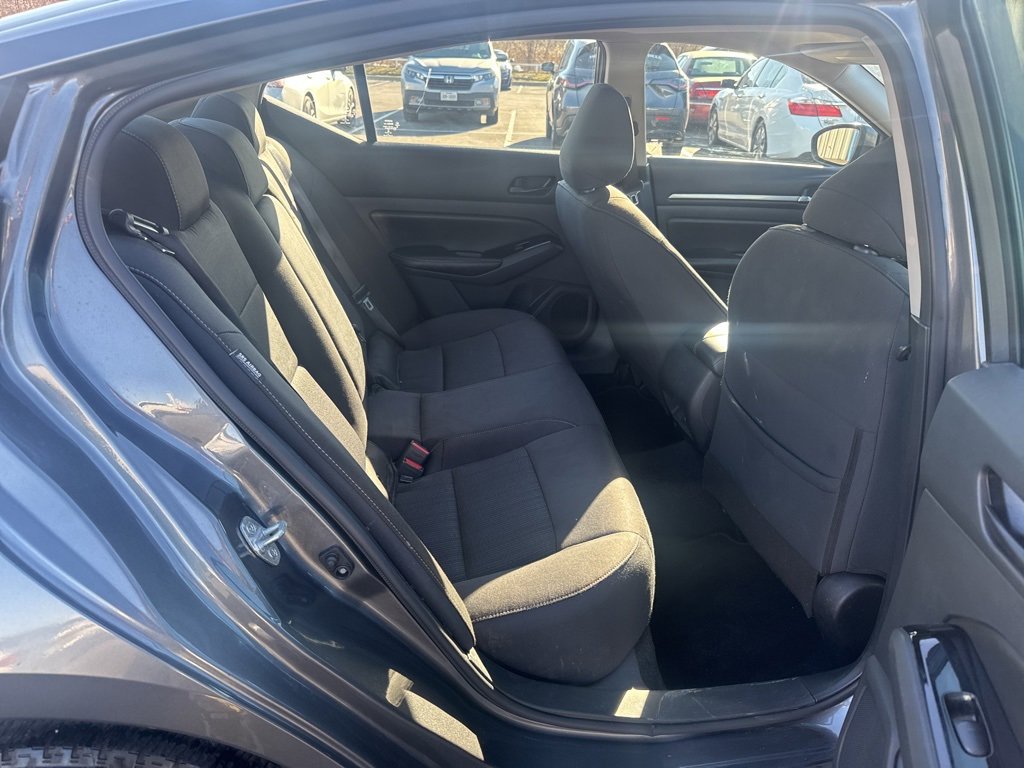 Used 2023 Nissan Altima 2.5 SV image 28