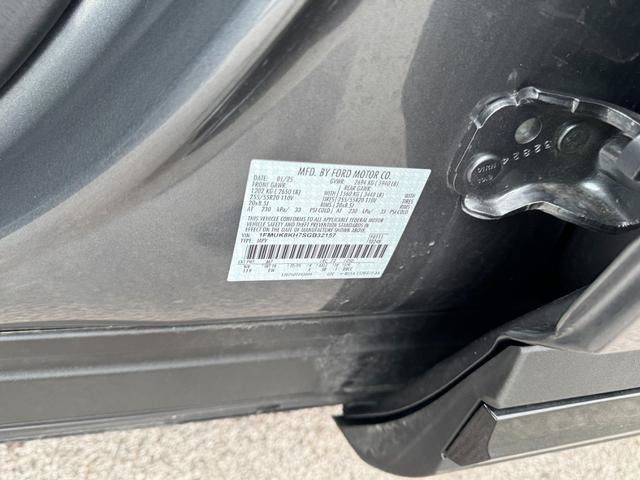 Used 2025 Ford Explorer ST-Line AWD/4WD image 28