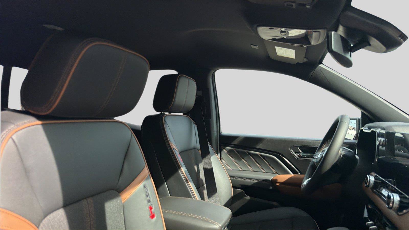 New 2026 GMC Canyon AT4 AWD/4WD image 21