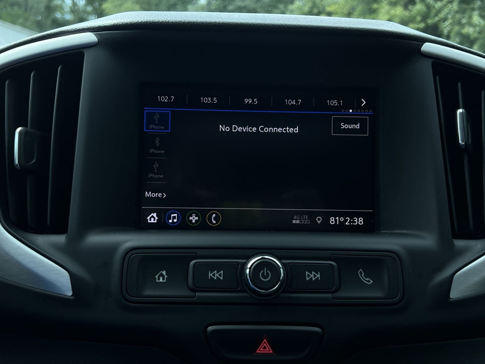 Used 2021 GMC Terrain SLE FWD image 26