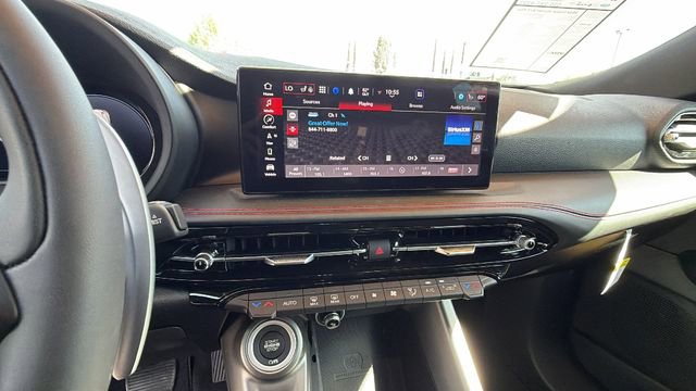 Used 2024 Dodge Hornet R/T Plus w/ R/T Blacktop Package image 26