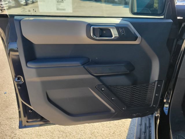 New 2026 Ford Bronco Big Bend image 14