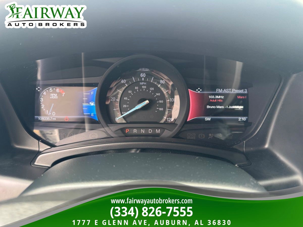 Used 2017 Ford Expedition King Ranch image 22